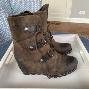 Sorel Joan of Artic Winter Boots